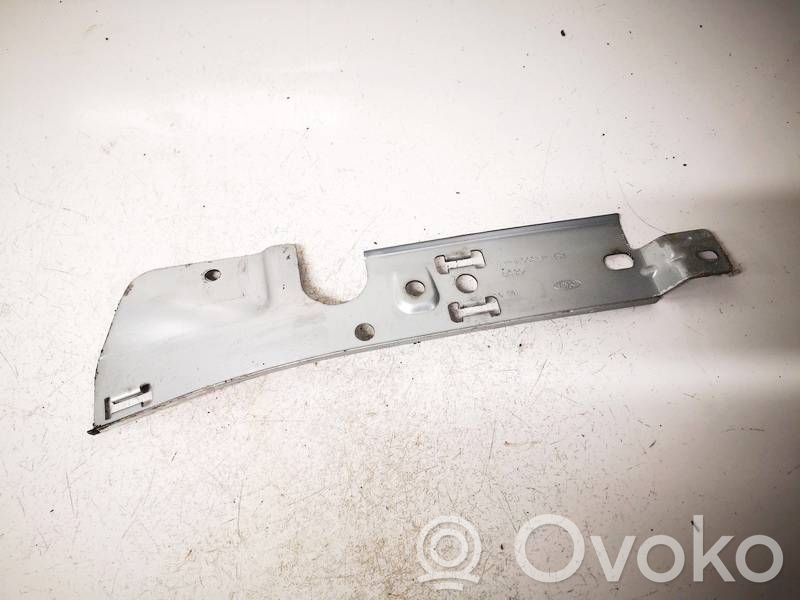 Ford Mondeo MK IV Otros repuestos del exterior