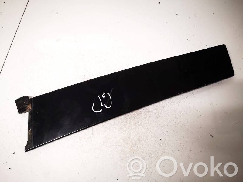 Ford Mondeo MK IV Ornament geam ușă spate 