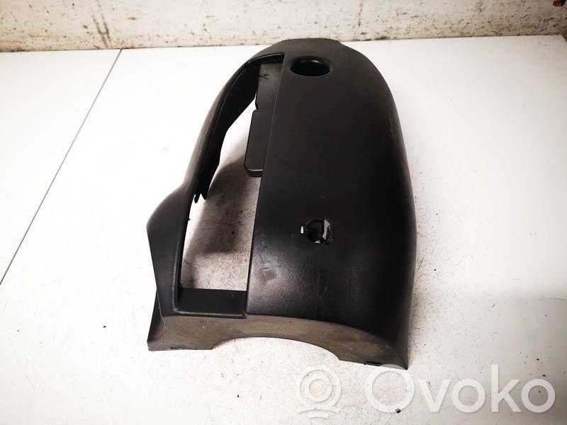 Ford Mondeo MK IV Rivestimento del piantone del volante