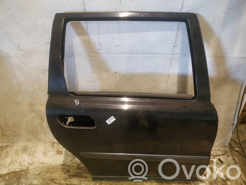 Volvo V70 Tür hinten 