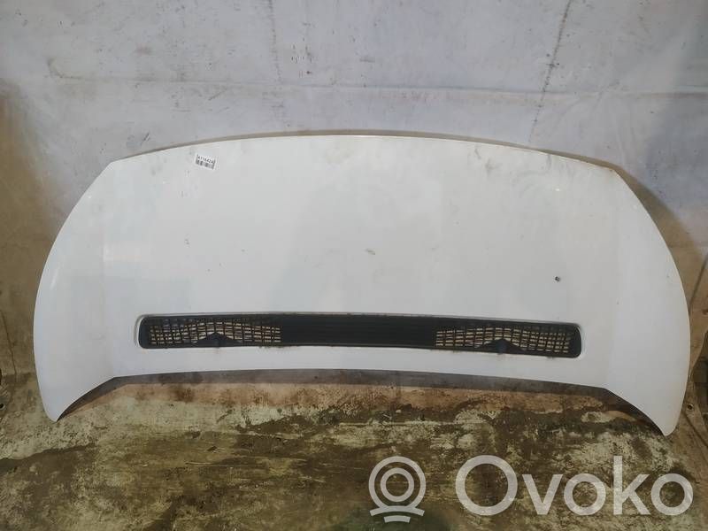 Peugeot Expert Capotă motor 