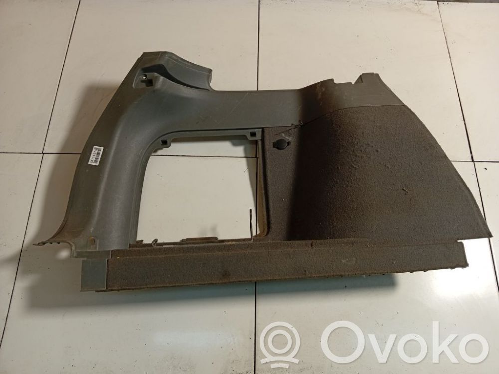 Chevrolet Lacetti Other trunk/boot trim element 