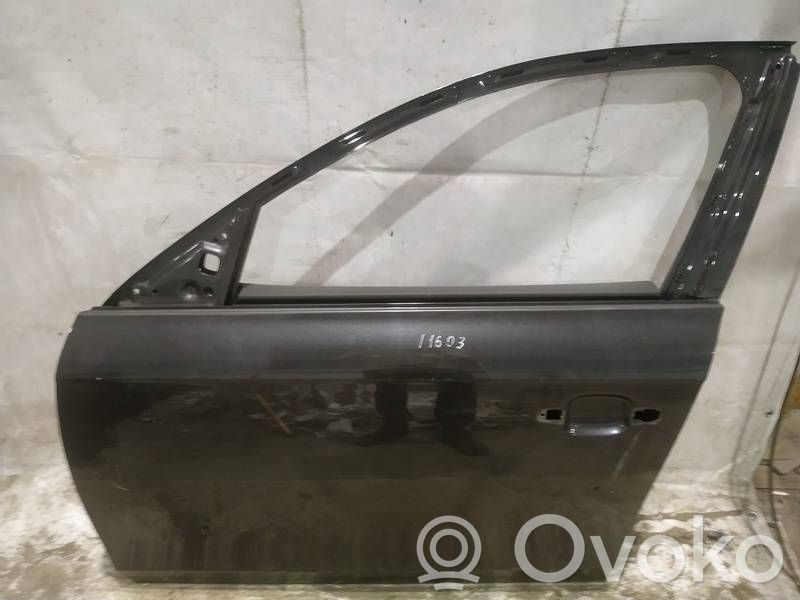 Audi A4 S4 B8 8K Puerta delantera 
