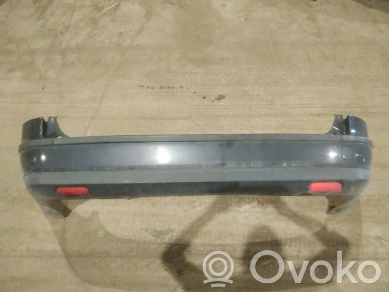 Ford Focus Zderzak tylny