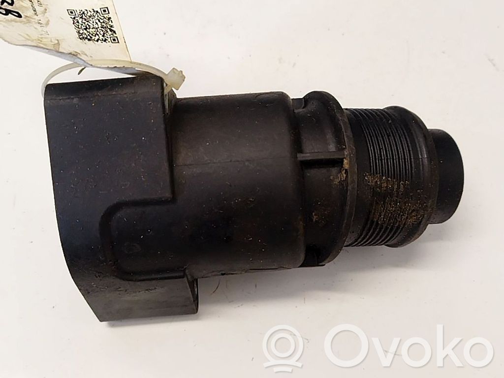 Skoda Octavia Mk2 (1Z) Schlauch / Leitung Ladeluftkühler 