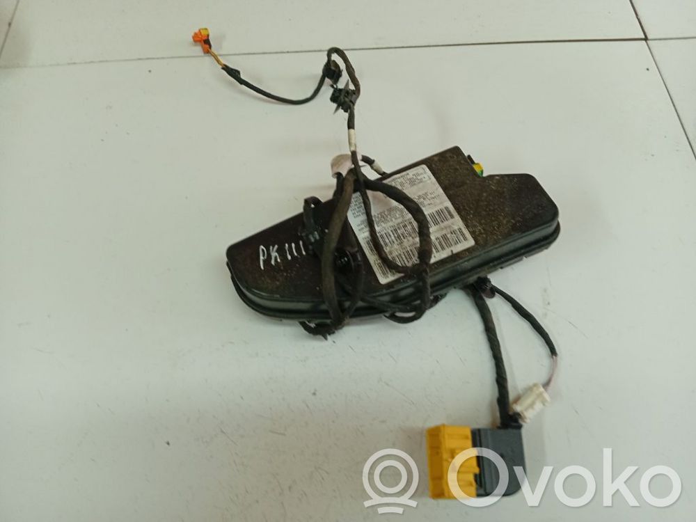 Citroen C4 I Picasso Sitz-Airbag 