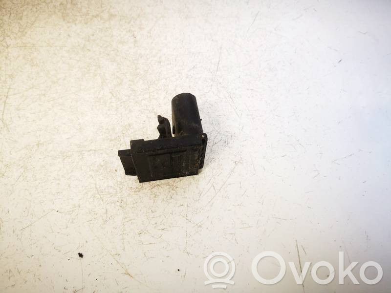 Audi A3 S3 8P Sensor del pedal de embrague
