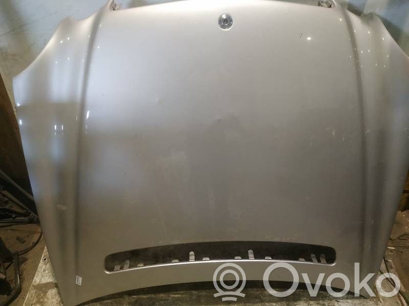 Mercedes-Benz E W211 Engine bonnet/hood