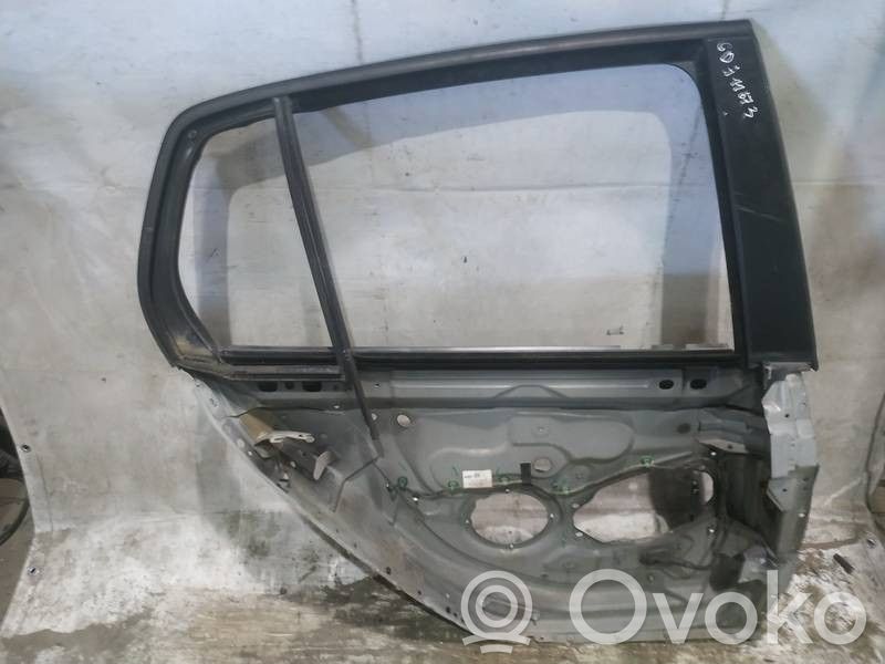 Volkswagen Golf V Tür hinten 