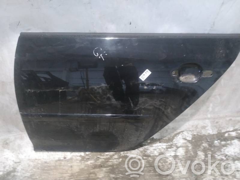 Volkswagen Golf V Tür hinten 