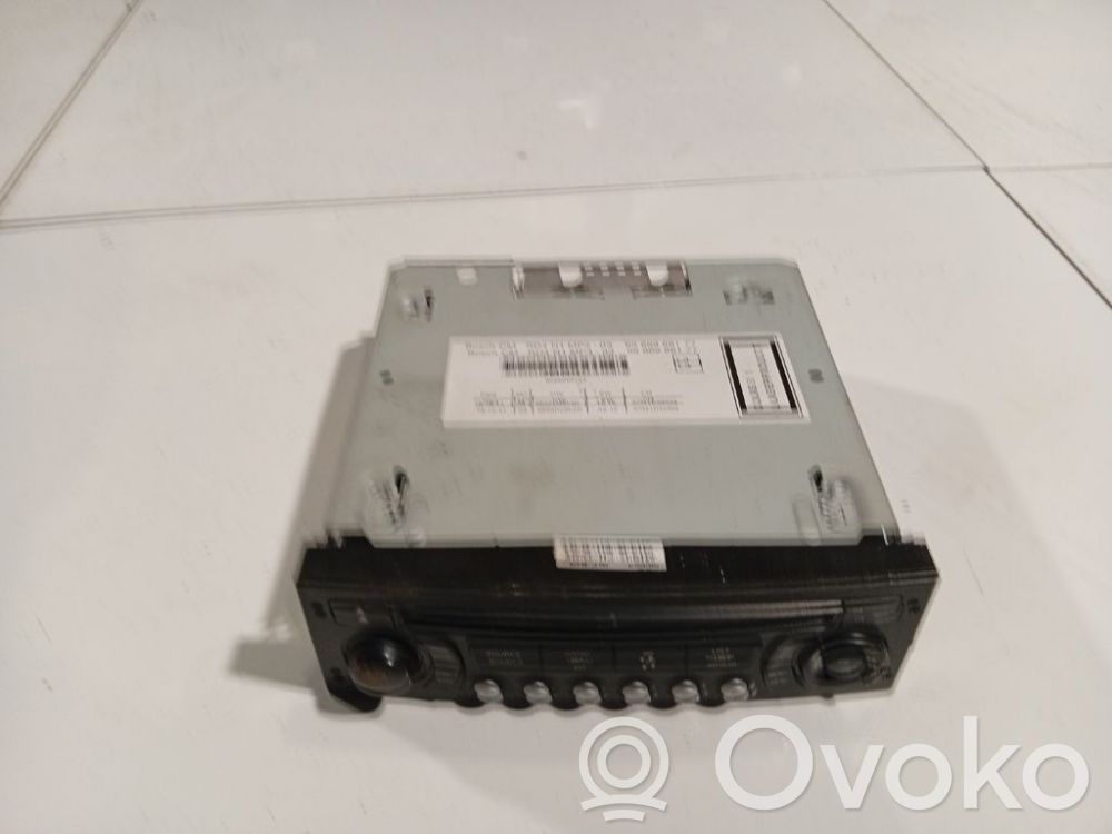 Citroen Berlingo Radio / CD-Player / DVD-Player / Navigation