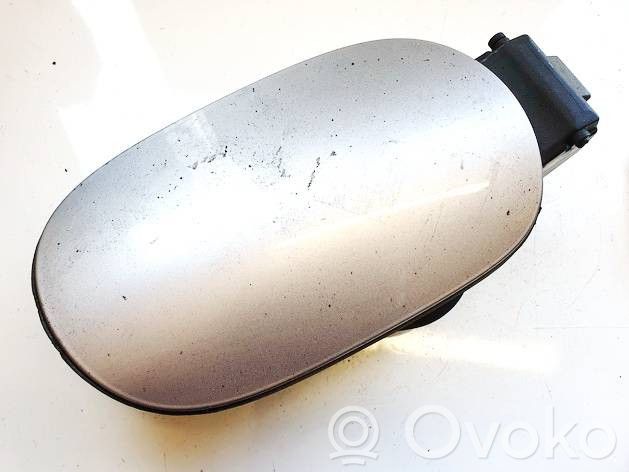 Porsche Panamera (971) Tankdeckel Tankklappe