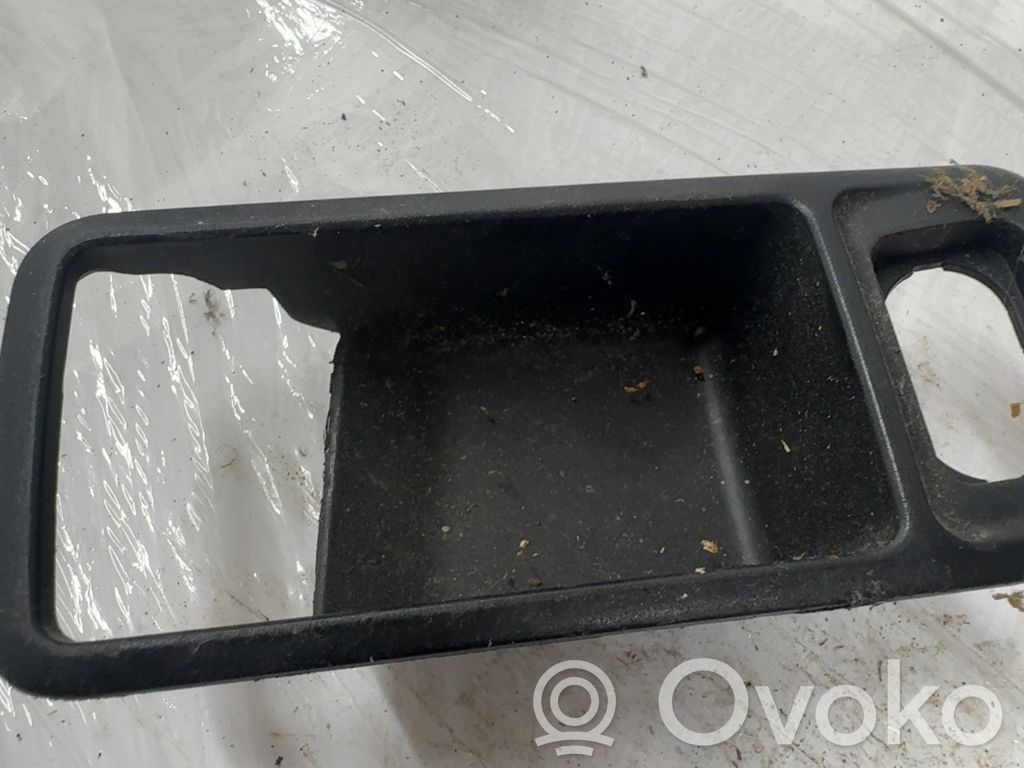 Ford Kuga I Inne części wnętrza samochodu 