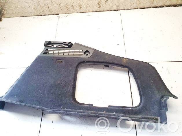 Audi A5 8T 8F Verkleidung Kofferraum sonstige 