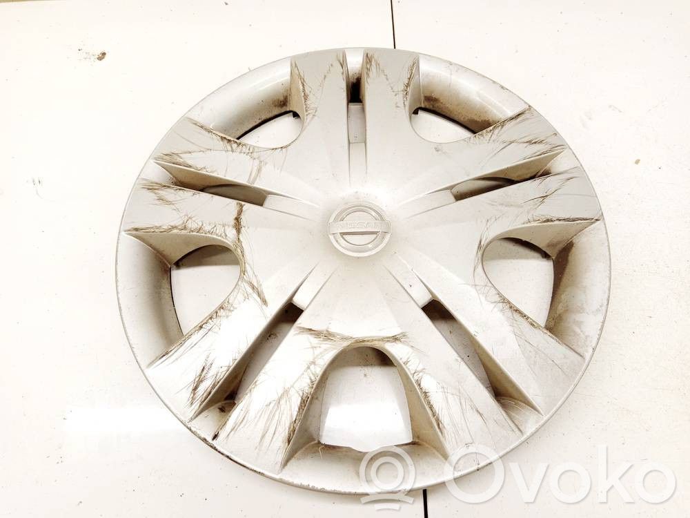 Nissan Pixo 14 Zoll Radkappe
