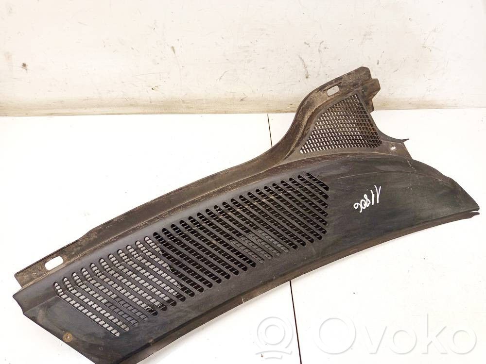 Renault Scenic I Pyyhinkoneiston lista
