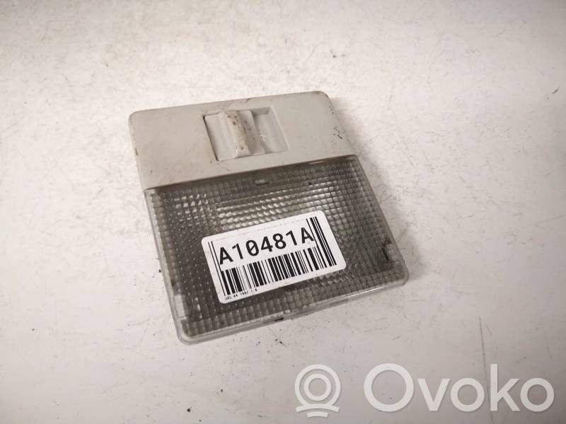 Audi A4 S4 B5 8D Éclairage lumière plafonnier arrière