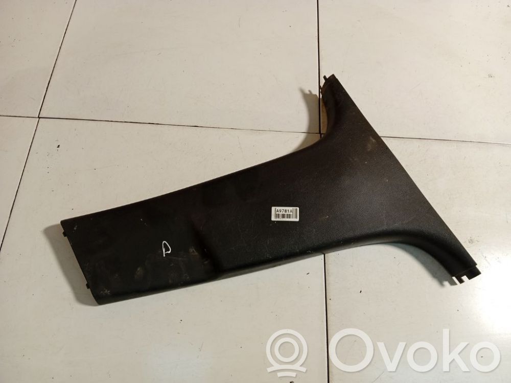 Peugeot 307 Rivestimento montante (B) (superiore)