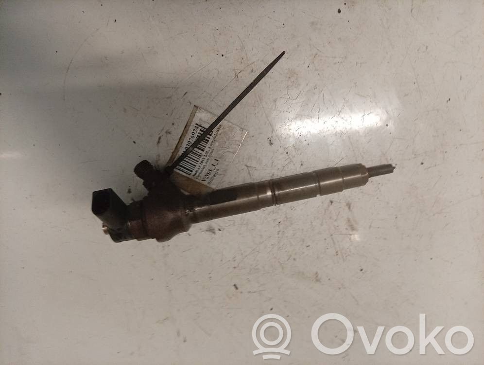 Audi A5 8T 8F Inyector de combustible