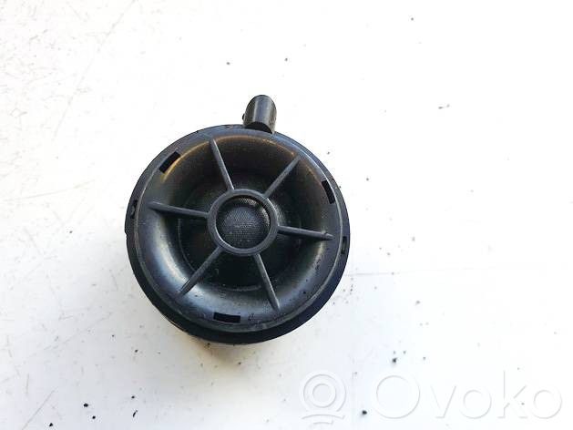 Porsche Panamera (971) Haut-parleur de porte avant