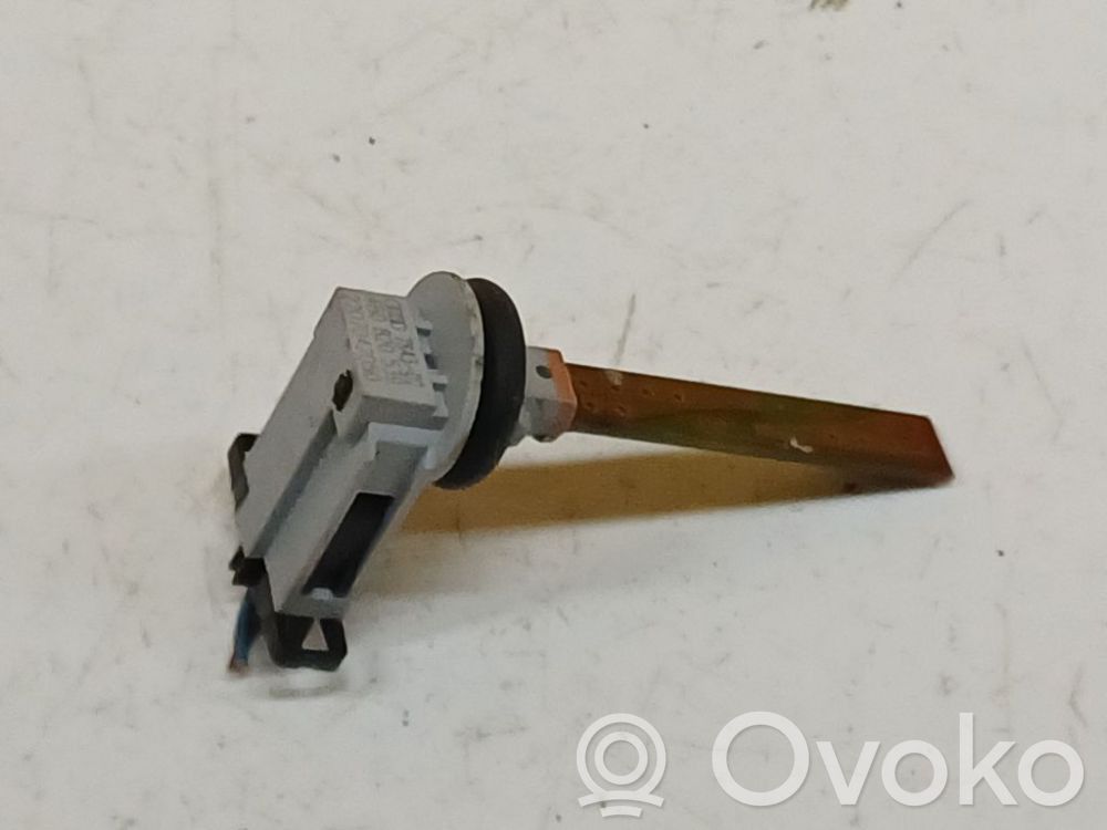 Volkswagen Phaeton Czujnik temperatury wewnętrznej 