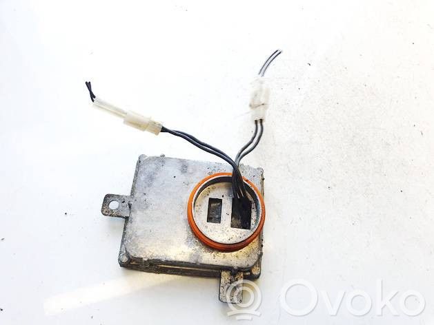 Audi A5 8T 8F Moduł poziomowanie świateł Xenon 