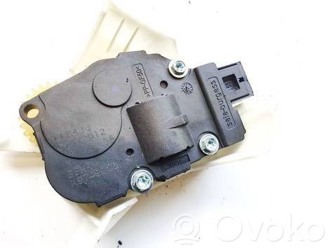 Audi A5 8T 8F Motorino attuatore aria