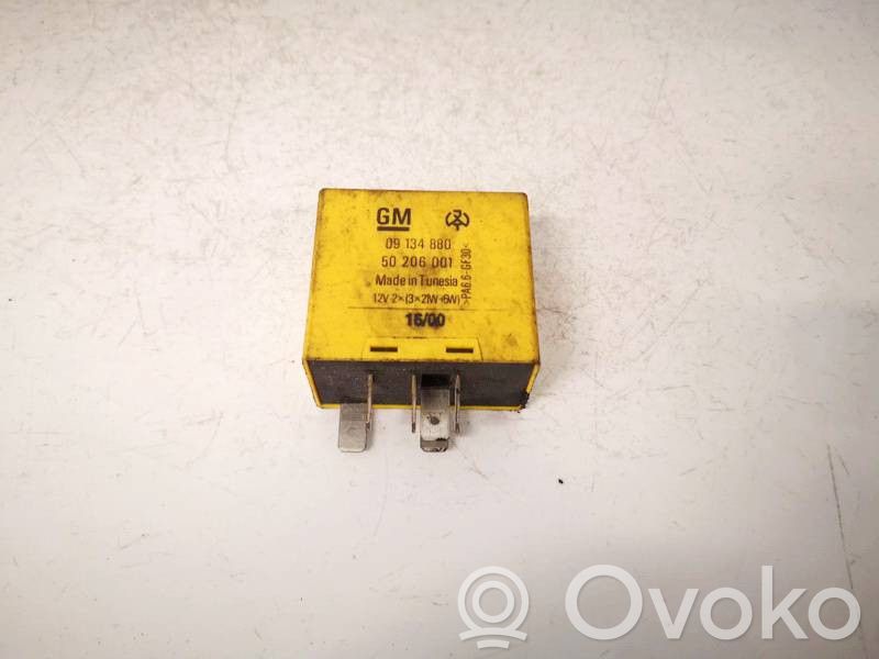 Opel Vectra B Alte relee 