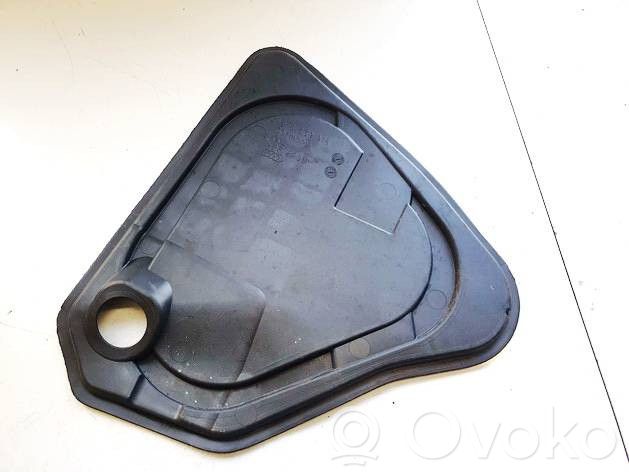 Audi A5 8T 8F Alte piese de interior