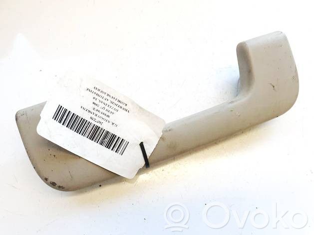 Audi Q7 4L Poignée intérieur plafond 