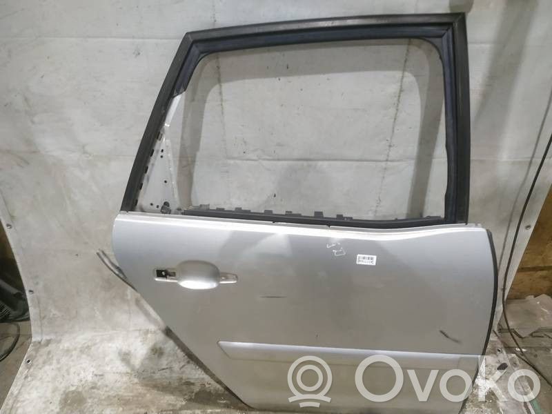 Citroen C4 I Picasso Tür hinten