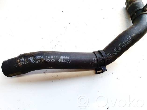 Volvo V40 Conductă/furtun lichid de răcire motor 