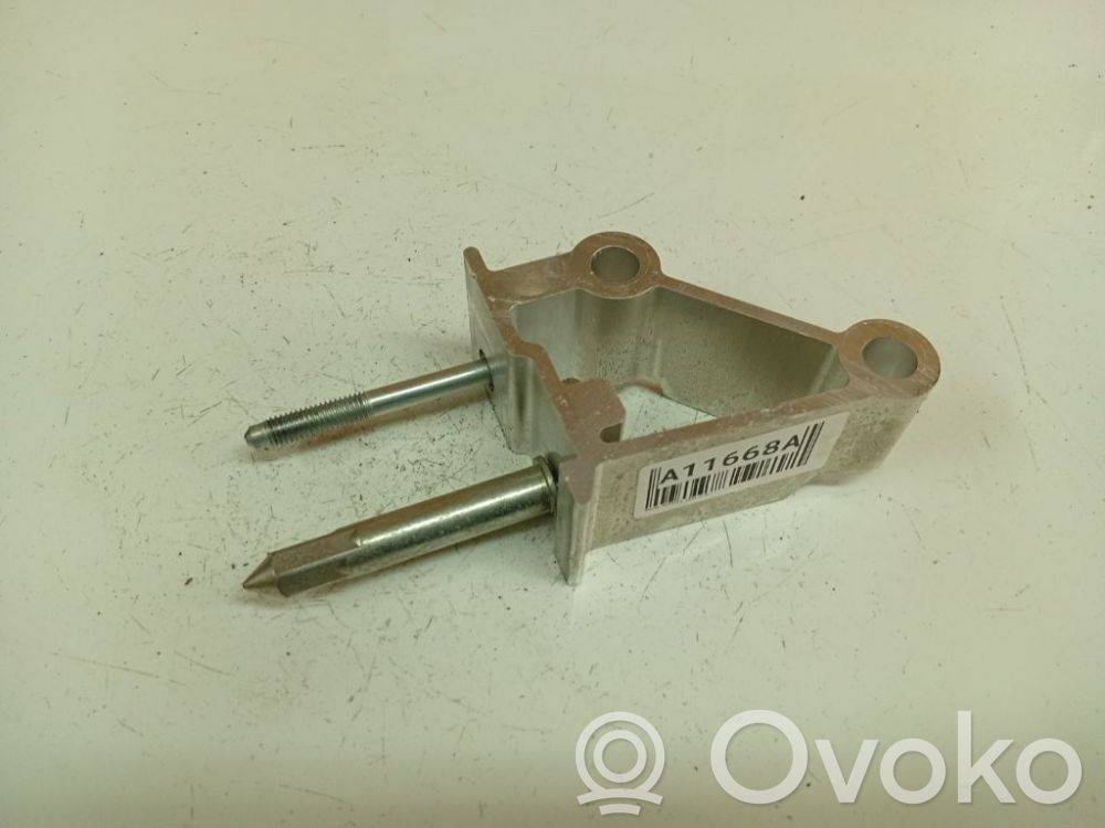 Skoda Octavia Mk2 (1Z) Altra parte esteriore 