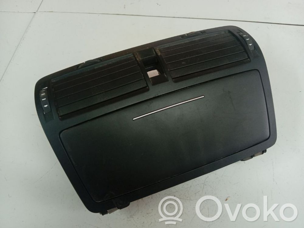 Skoda Octavia Mk2 (1Z) Luftausströmer Lüftungsdüse Luftdüse Mitte