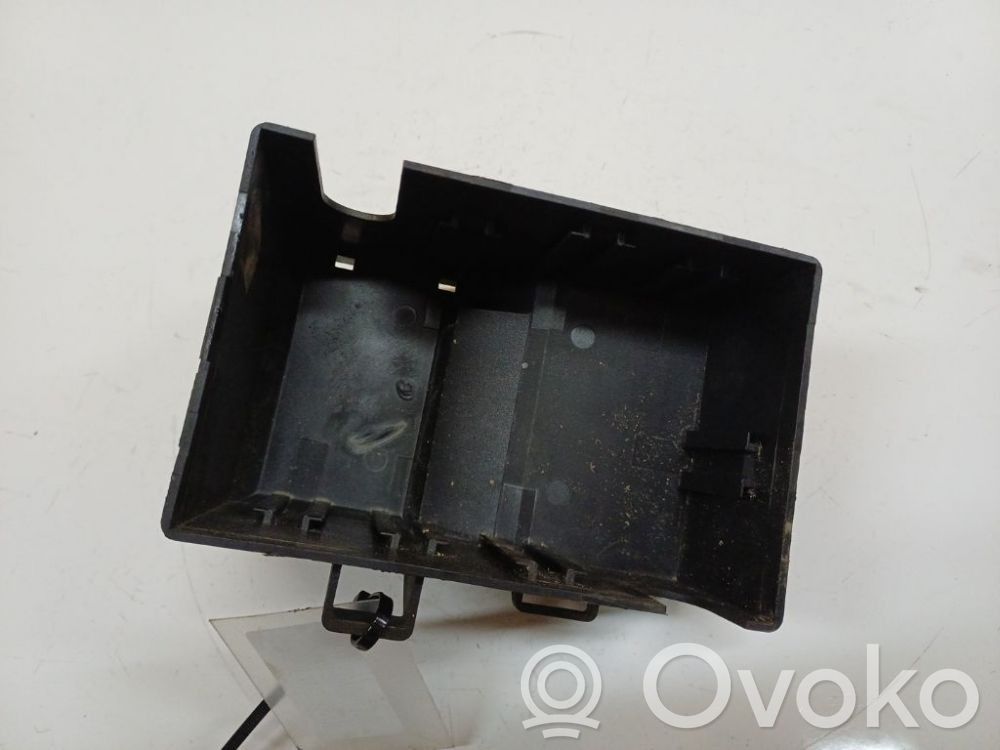 Opel Astra G Deckel Sicherungskasten