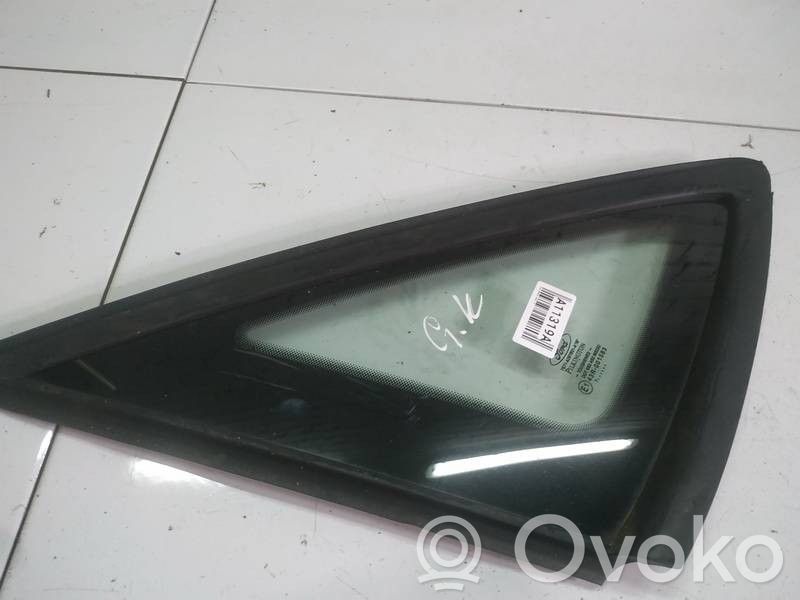 Ford Mondeo MK IV Finestrino laterale posteriore