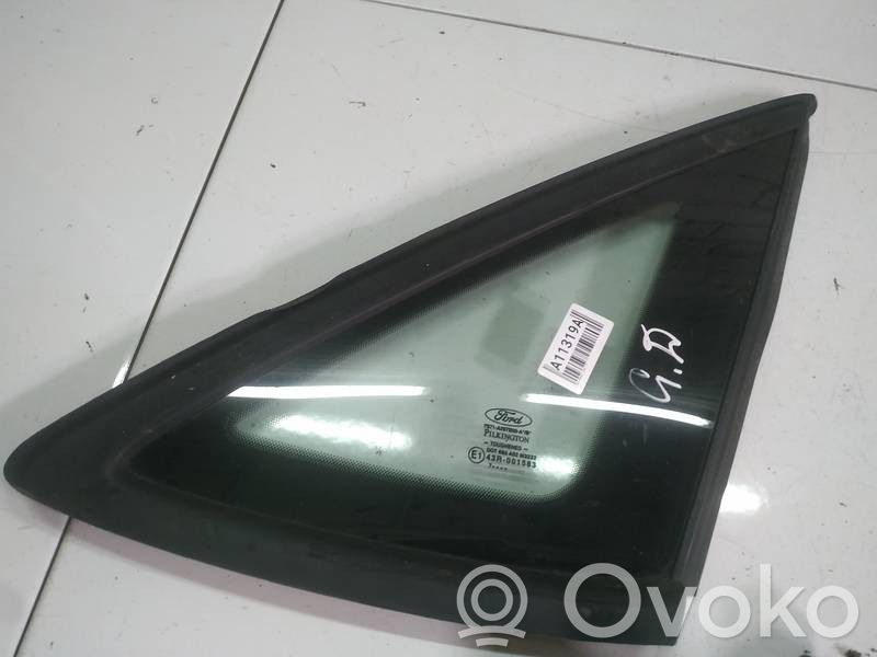 Ford Mondeo MK IV Finestrino laterale posteriore