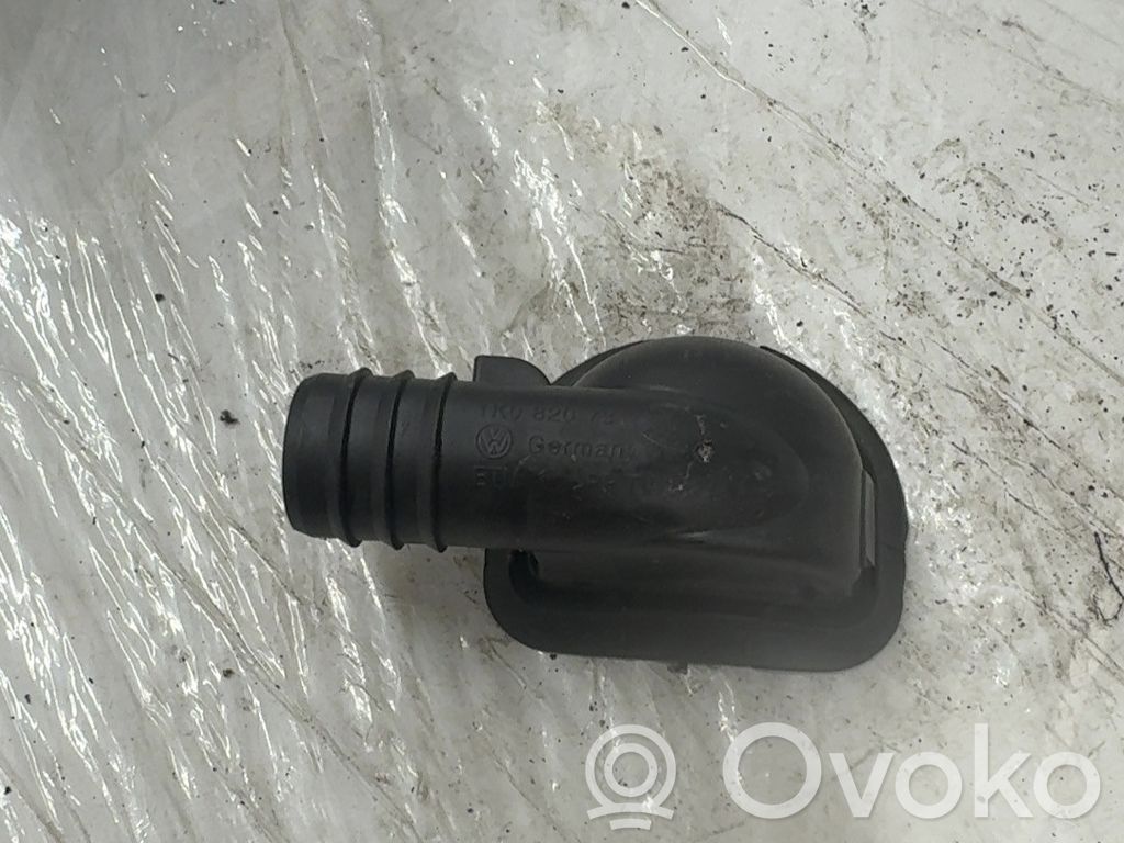 Volkswagen PASSAT B6 Altra parte esteriore