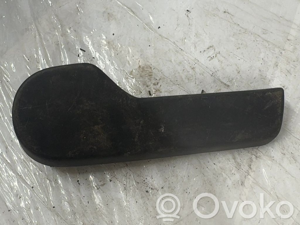Volkswagen Bora Hebel Öffner Griff Motorhaube 