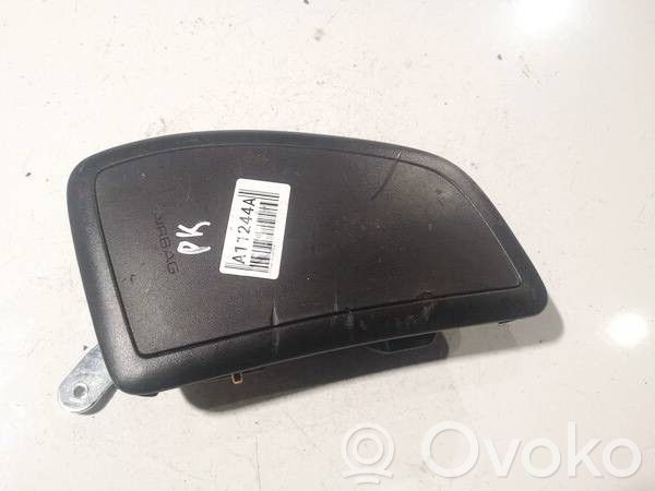 Citroen C8 Poduszka powietrzna Airbag fotela 