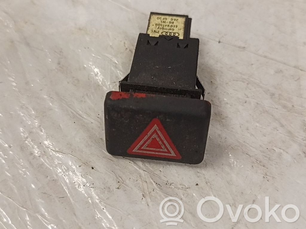 Audi A4 S4 B6 8E 8H Comutator lumini pericol 