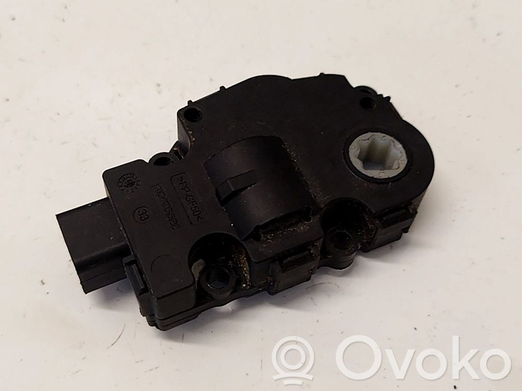BMW 1 F20 F21 Moteur / actionneur de volet de climatisation