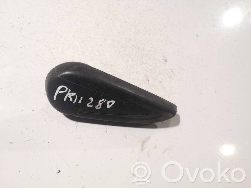 Citroen C5 Istuimen säätönuppi 