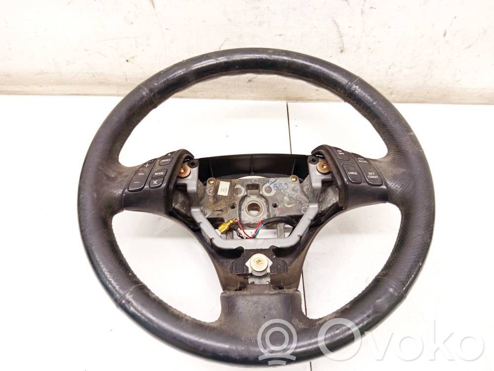 Mazda 6 Volante 
