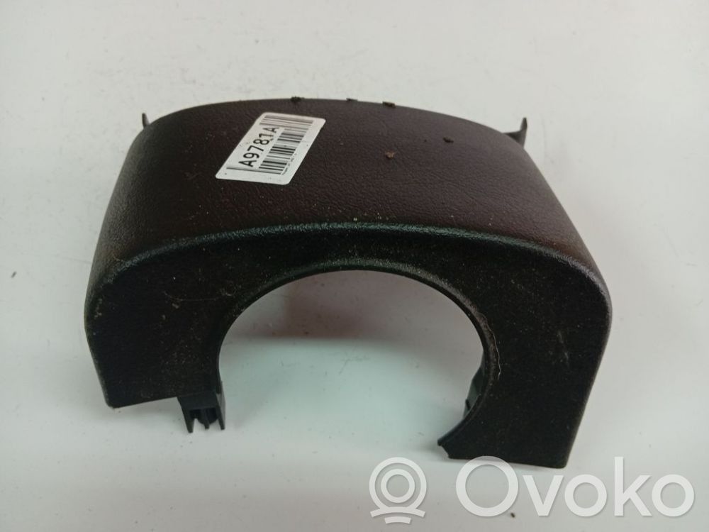 Peugeot 307 Steering wheel column trim