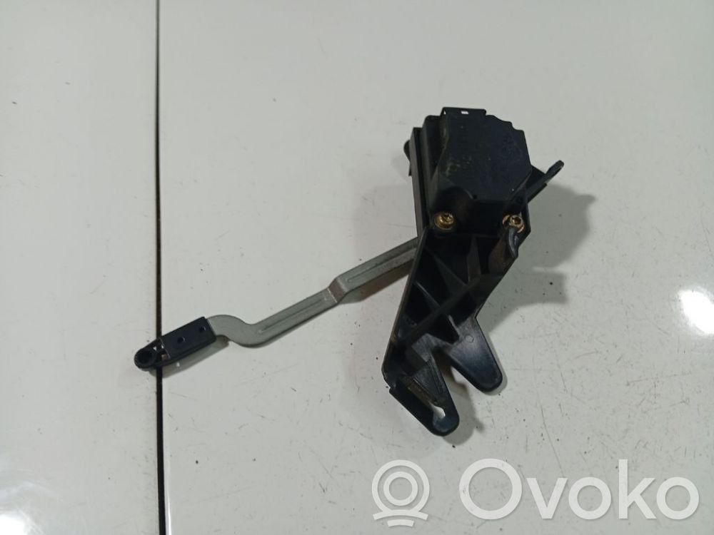 Volvo S60 Motor/activador trampilla de calefacción