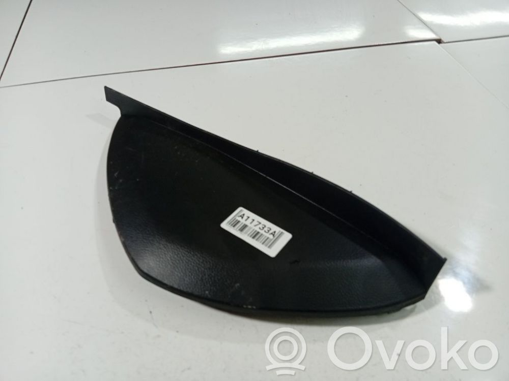 Chevrolet Captiva Moldura del extremo lateral de panel