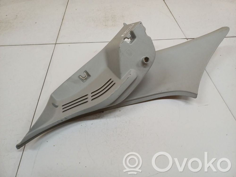 Seat Ibiza IV (6J,6P) Revêtement de pilier (bas)