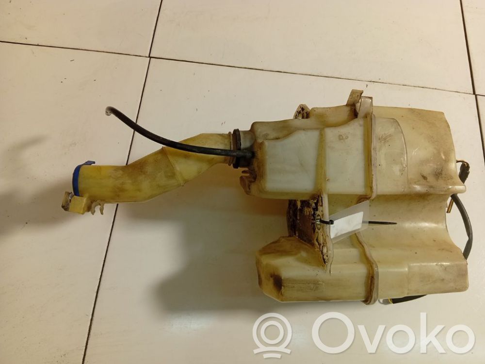 Volvo S60 Rezervor lichid spălare parbriz 