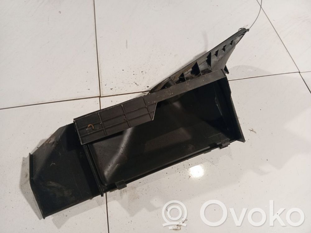 Opel Corsa C Luftansaugkanal-Teil 